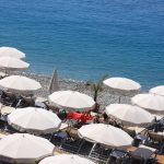 Nice - Beach plage de Nice