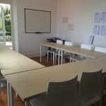 France Langue Biarritz - Classroom 5 Classroom