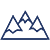Montagnes à proximité