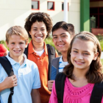 jeunes école