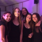 ados soirée