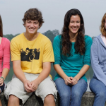 groupe jeunes