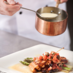 cours de cuisine