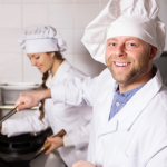 Cours de cuisine