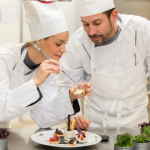 cours de cuisine