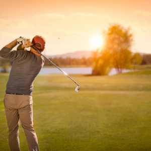 golf