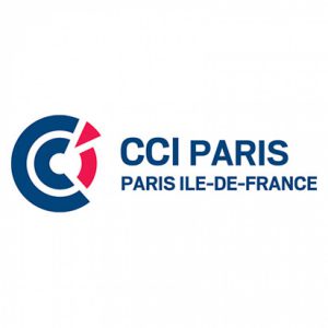 logo CCI Paris