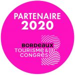 ADHERENT BORDEAUX TOURISME ET CONGRES