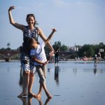 Au pair à Bordeaux