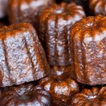 Canelés de Bordeaux