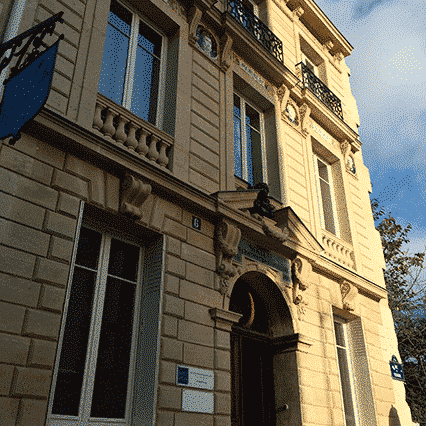 Notre école à Notre-Dame