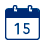 Fechas de cursos programadas
