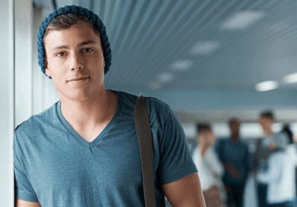 Etudiant de France Langue
