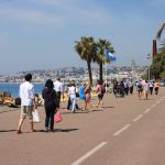 Nice - Promenade des Anglais 1 Promenade des anglais à Nice