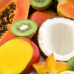 1 fruits exotiques