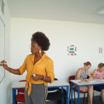 Professeur en martinique