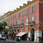 Nice 1 Place Massena