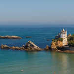biarritz cote des Basques