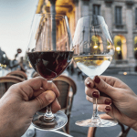 Vins de bordeaux