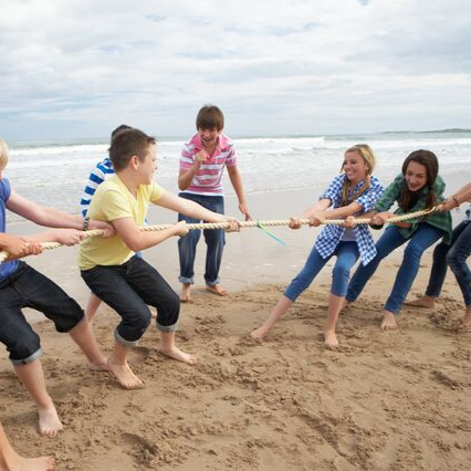 Kids 10-14 ans