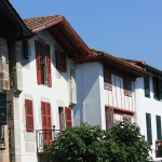 Maisons basques