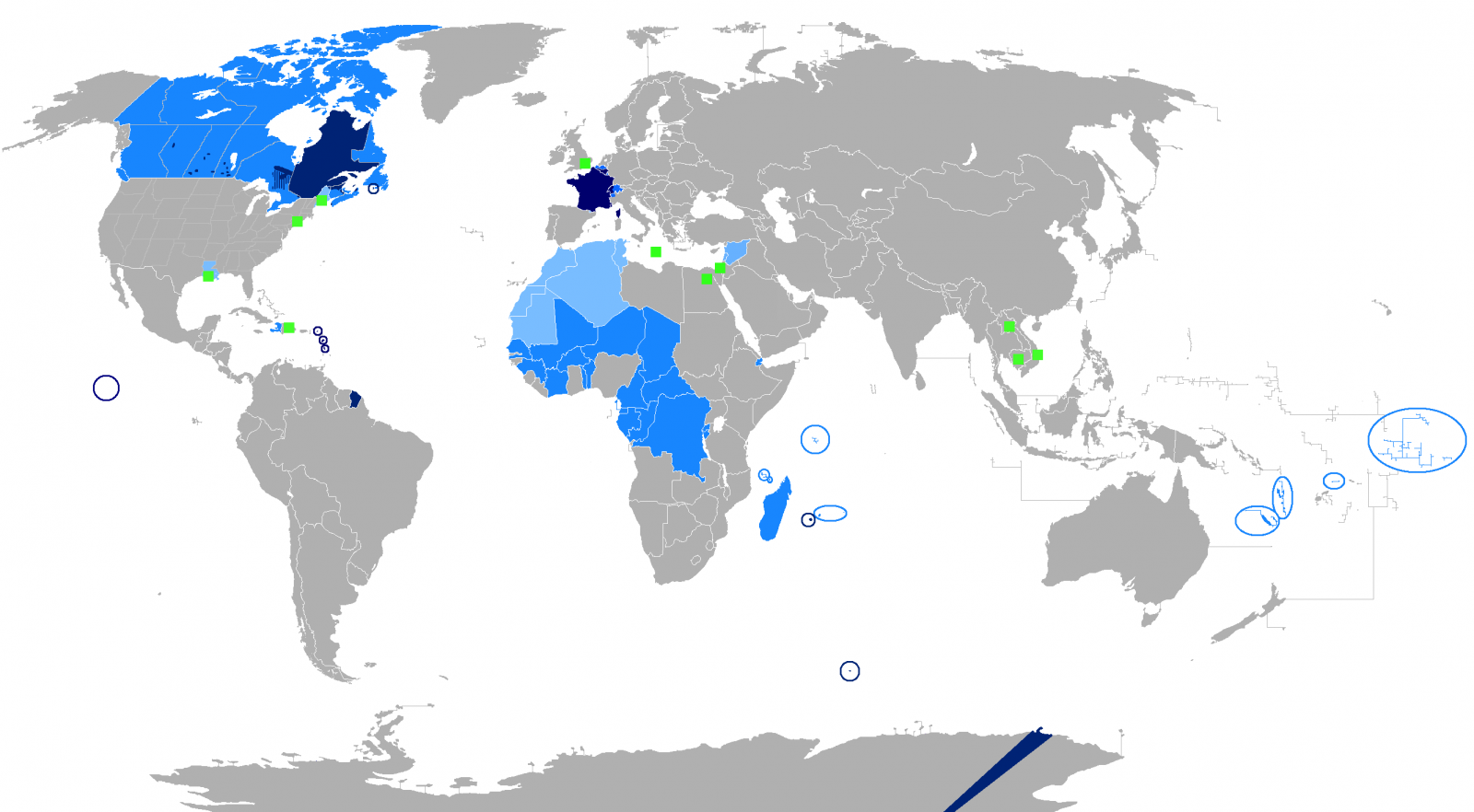 Francophonie