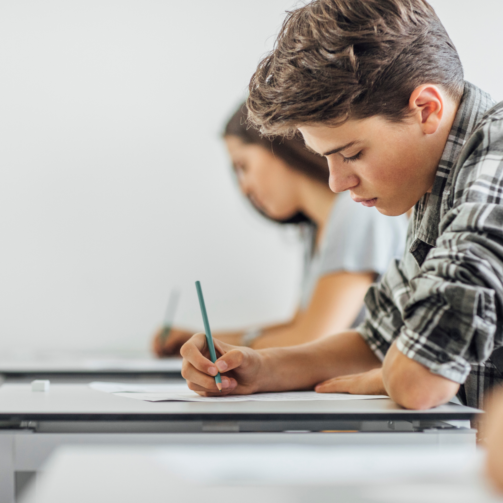 Préparation aux épreuves de français (14-17 ans) - A LEVEL- ABITUR - MATURA