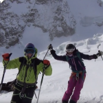 Skieurs