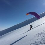 Speed riding