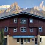 Ecole France Langue à Chamonix