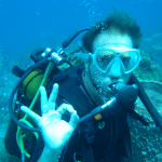 plongée sous marine