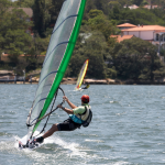 planche à voile