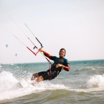Kite-surf