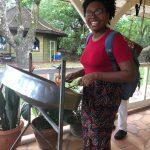 Atelier musical en martinique