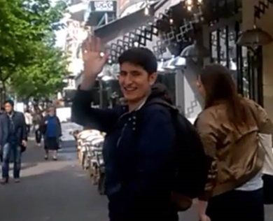 federico federico