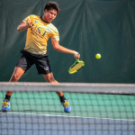 joueur tennis