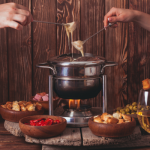 fondue