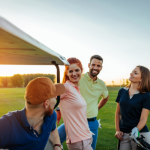 golf