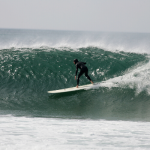 surf