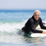 surf