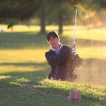 Golfeur