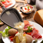 Raclette