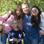 famille d'accueil