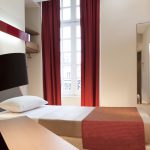 Bordeaux - Accommodation hotel