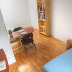 Estudines Lyon 1