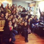 Etudiants