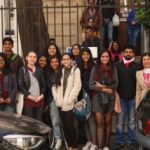 groupe indien Flame University