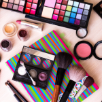makeup