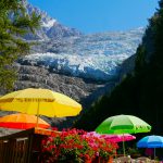 glacier