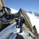 initiation alpinisme